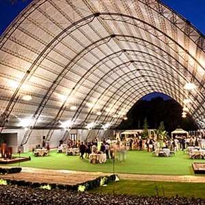 selecion de espacios